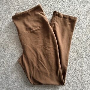 Women with Control Straight Leg Pants